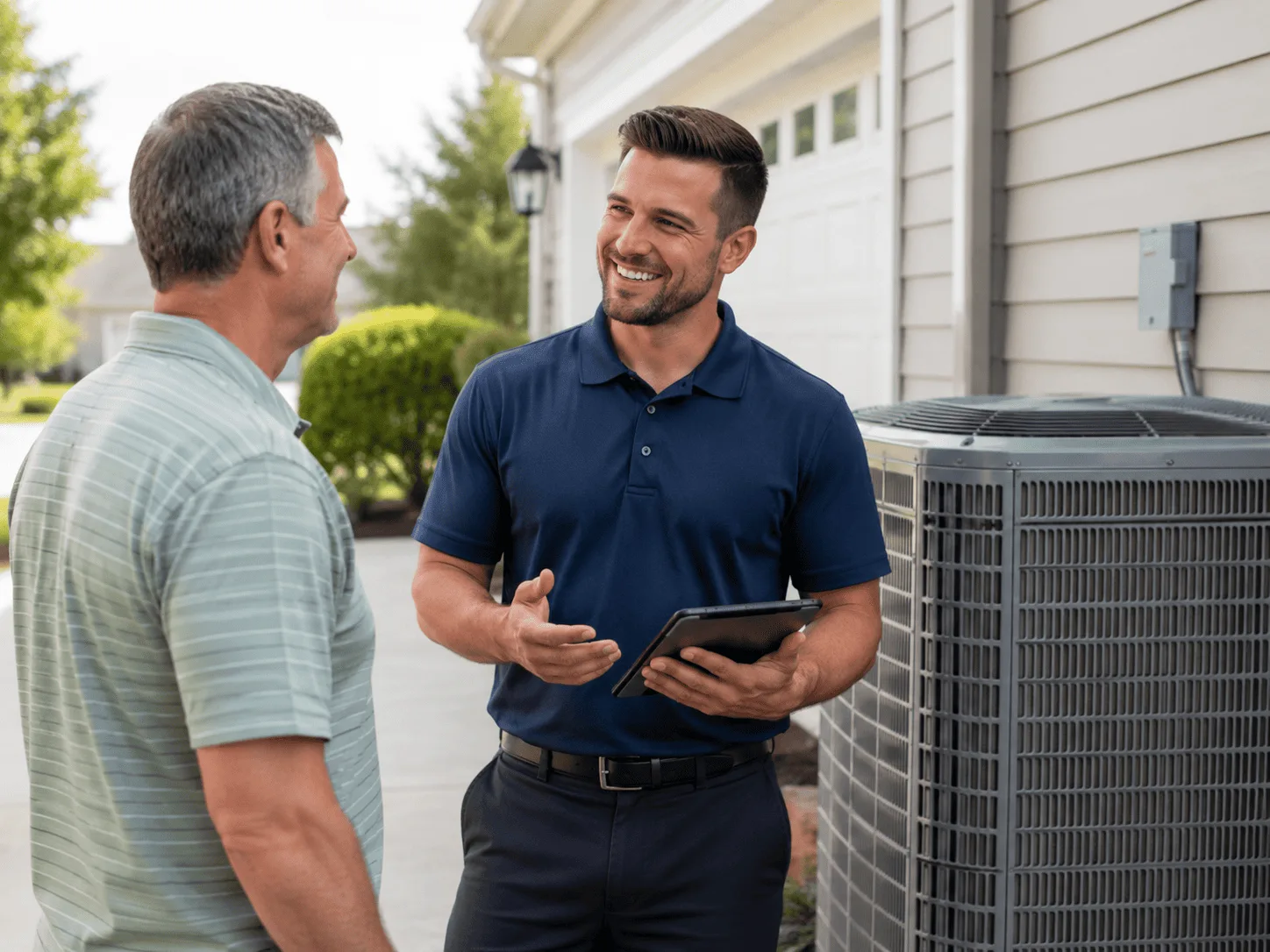 Heat Pump Installation Jessup, MD FAQs